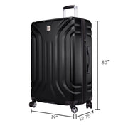 Nimbus 4.0 Large Check-In Expandable Spinner