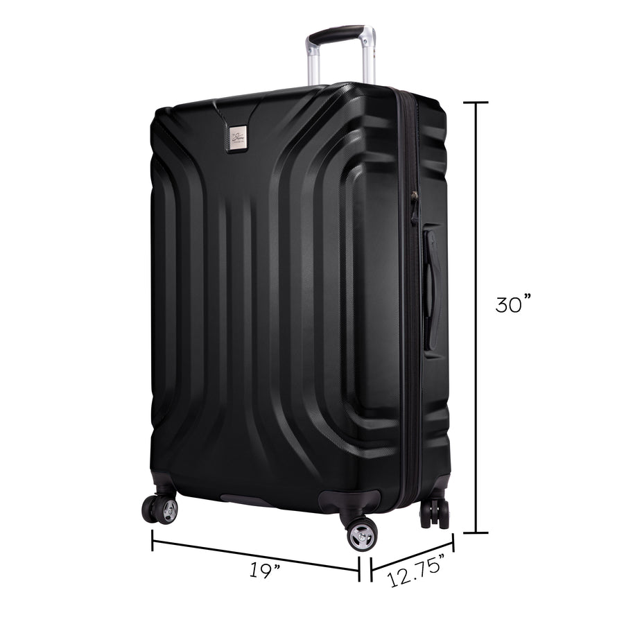 Nimbus 4.0 Large Check-In Expandable Spinner