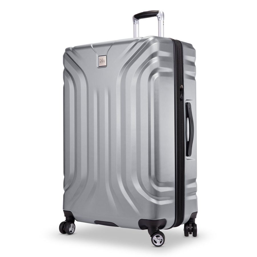 Nimbus 4.0 3 Piece Hardside Luggage Set (20", 24" & 28")