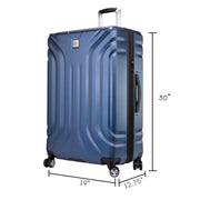 Nimbus 4.0 Large Check-In Expandable Spinner