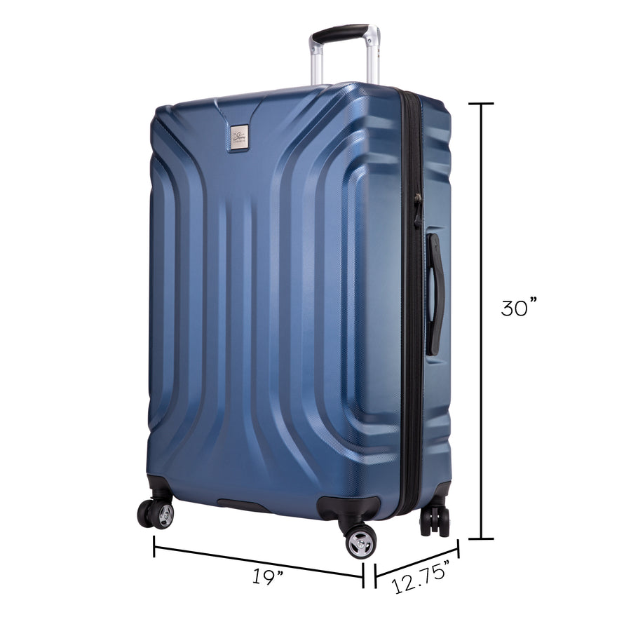 Nimbus 4.0 Large Check-In Expandable Spinner