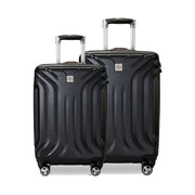 Nimbus 4.0 2 Piece Hardside Luggage Set (24" & 28")