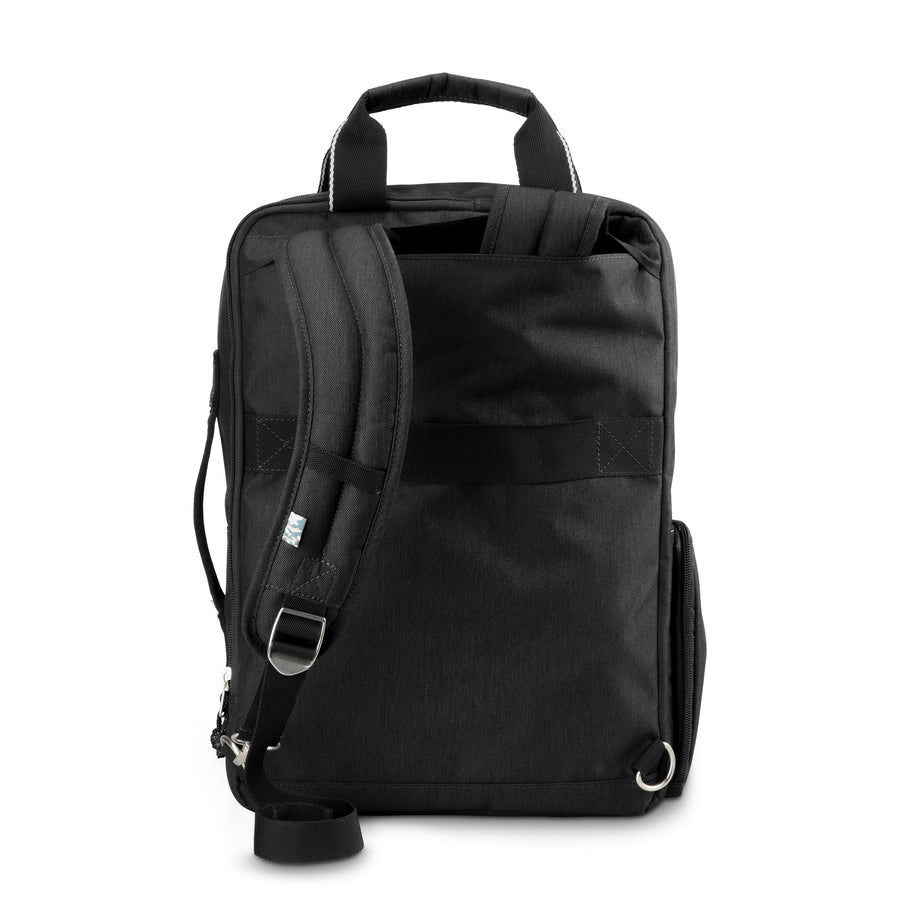 Rainier Deluxe Backpack - 17 L