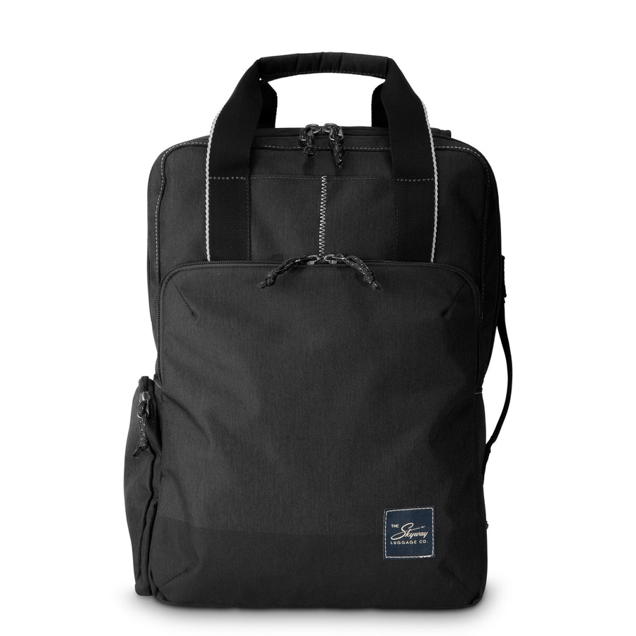 Rainier Deluxe Backpack - 17 L
