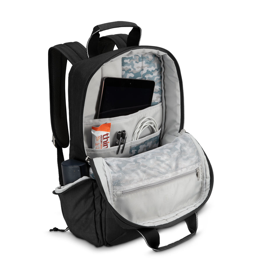 Rainier Deluxe Backpack - 17 L