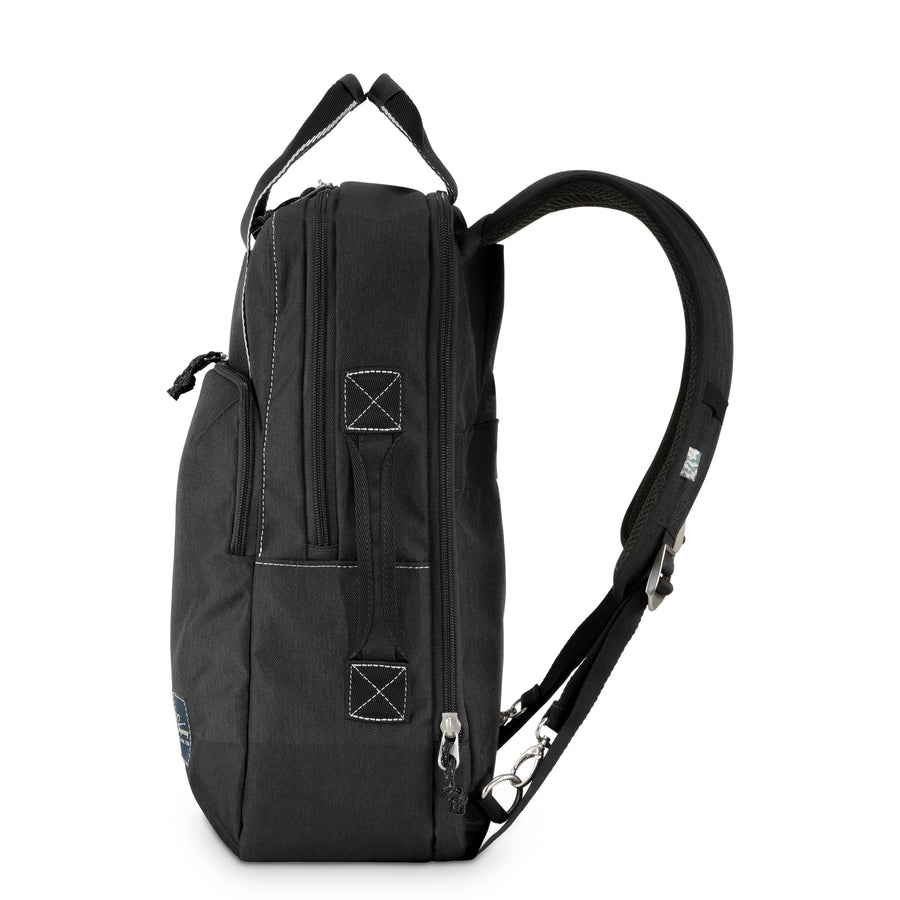 Rainier Deluxe Backpack - 17 L