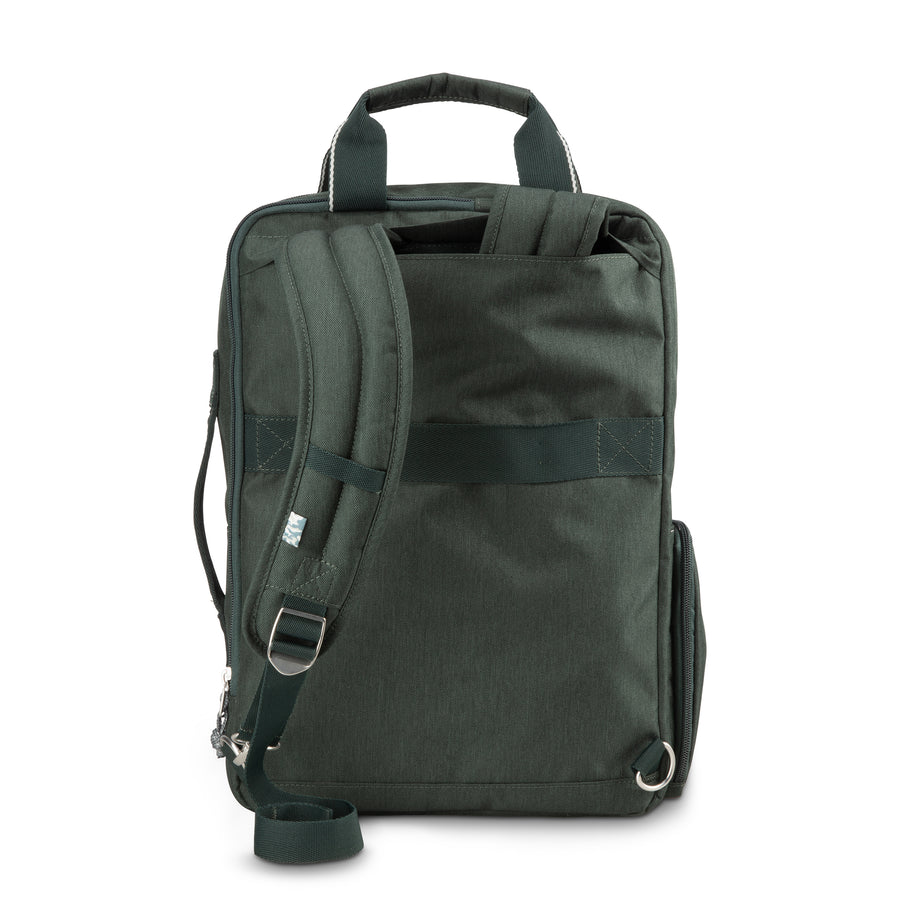 Rainier Deluxe Backpack - 17 L