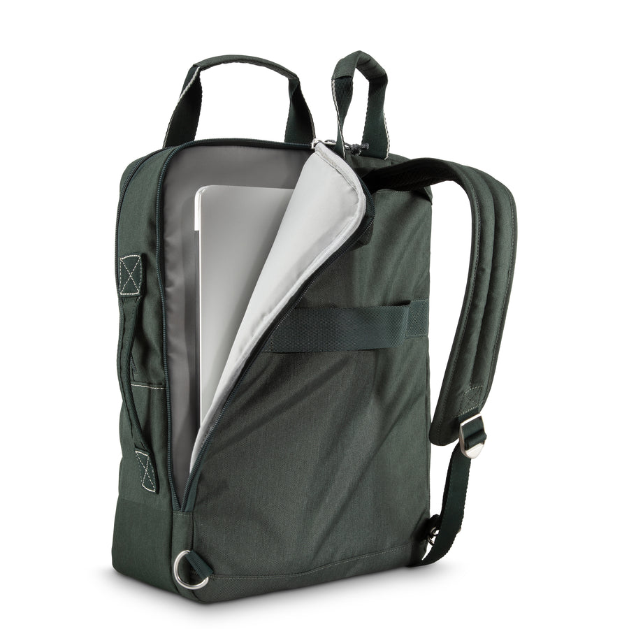 Rainier Deluxe Backpack - 17 L