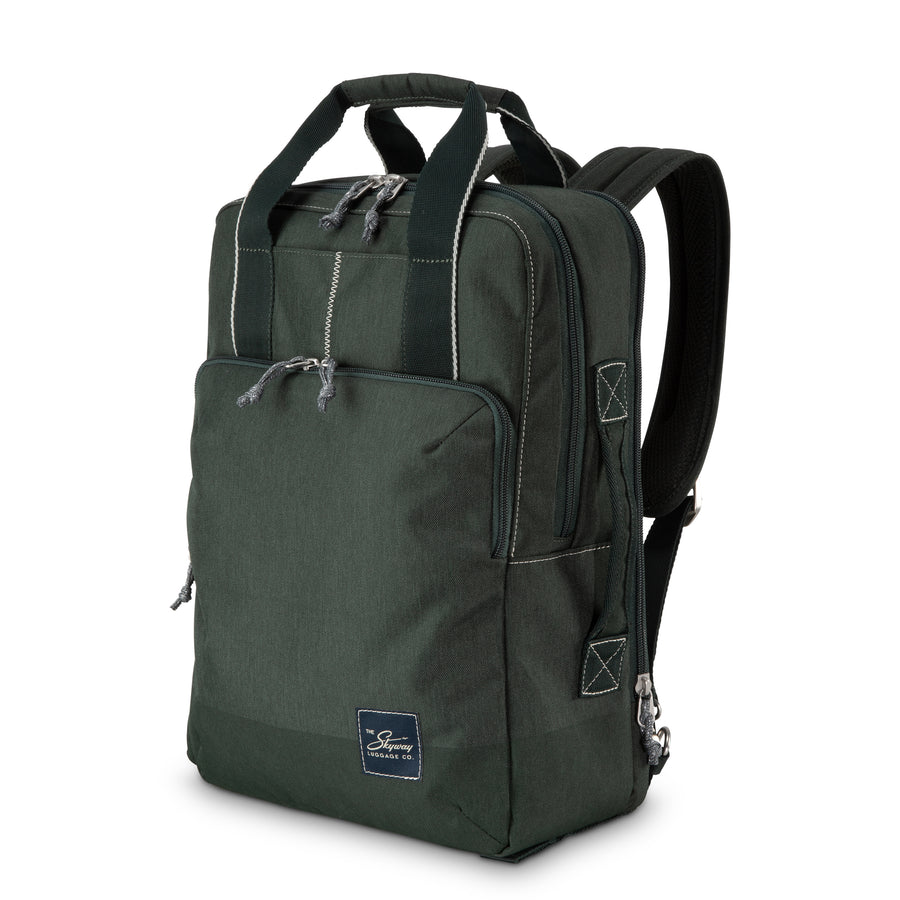 Rainier Deluxe Backpack - 17 L