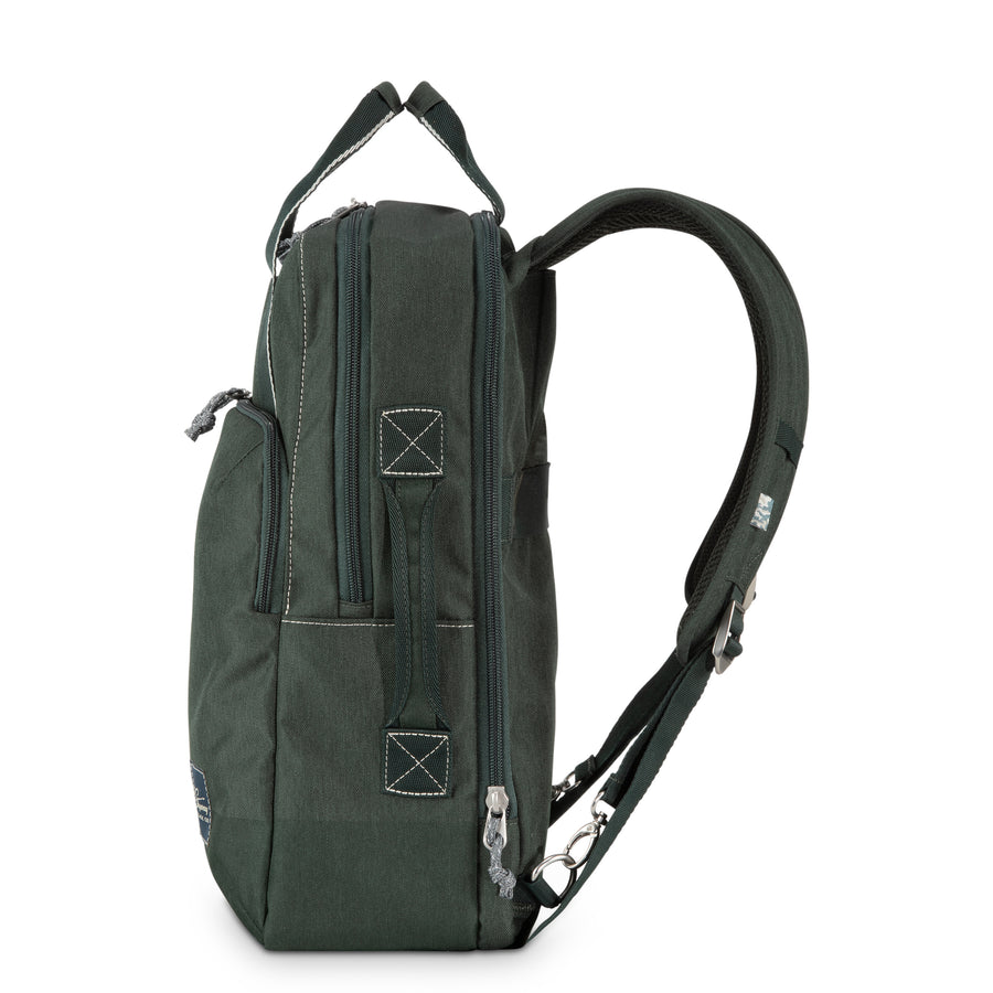 Rainier Deluxe Backpack - 17 L
