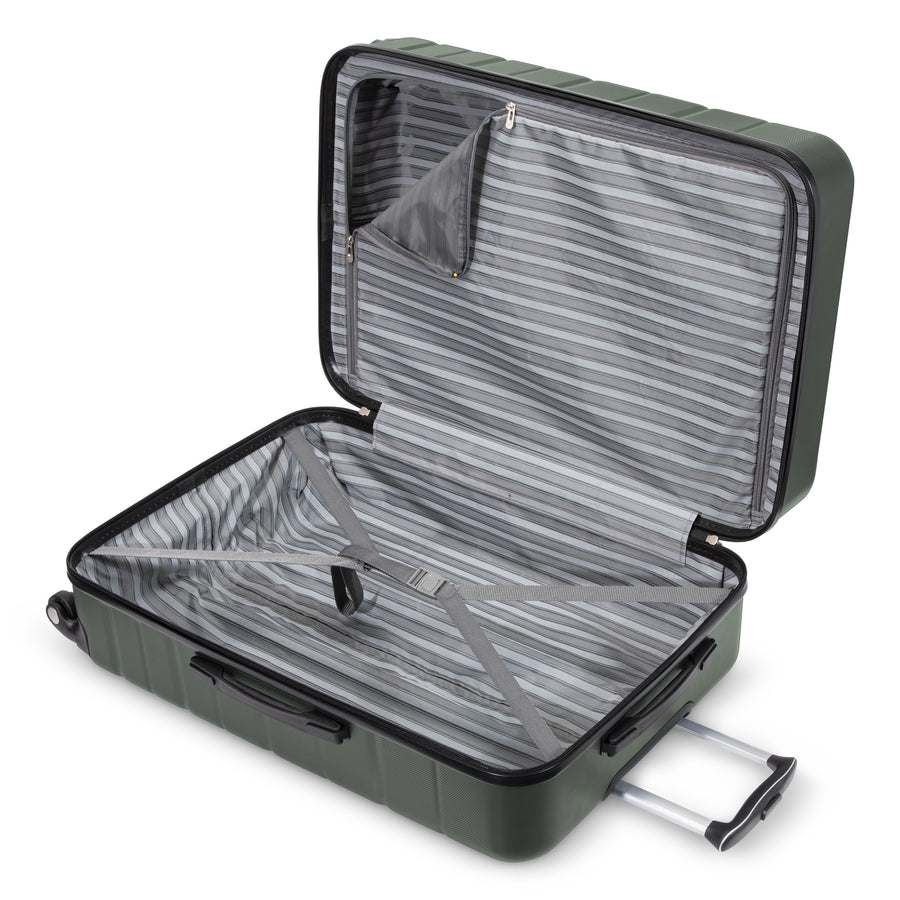 Epic 2.0 2 Piece Hardside Luggage Set (20" & 28")