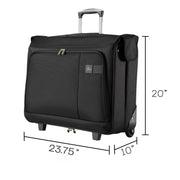Sigma 7.0 Rolling Garment Bag