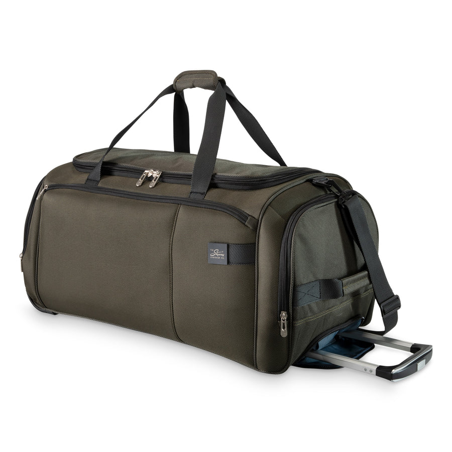 Sigma 7.0 Rolling Duffel, 83.5 L