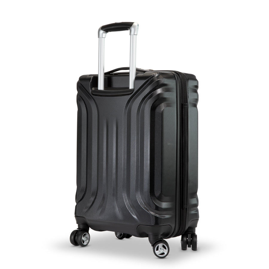 Nimbus 4.0 Hardside Carry-On Expandable Spinner