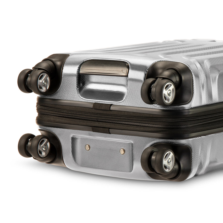Nimbus 4.0 Hardside Carry-On Expandable Spinner