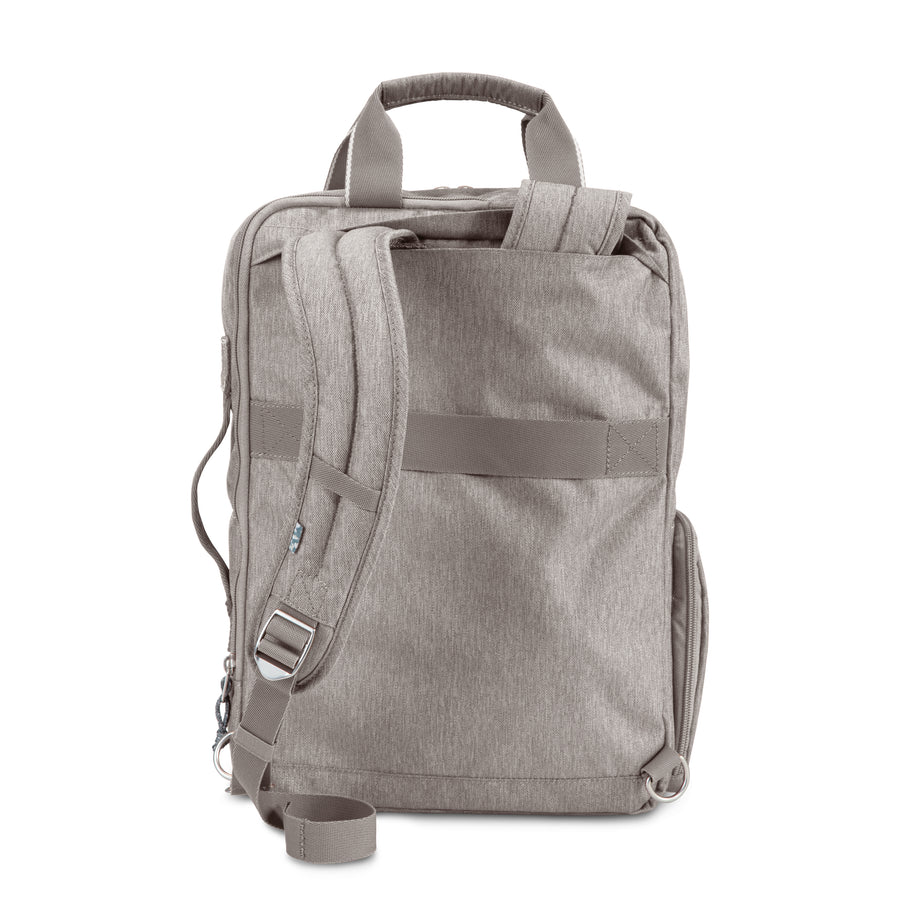 Rainier Deluxe Backpack - 17 L