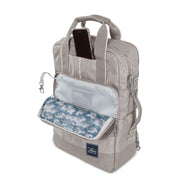 Rainier Deluxe Backpack - 17 L