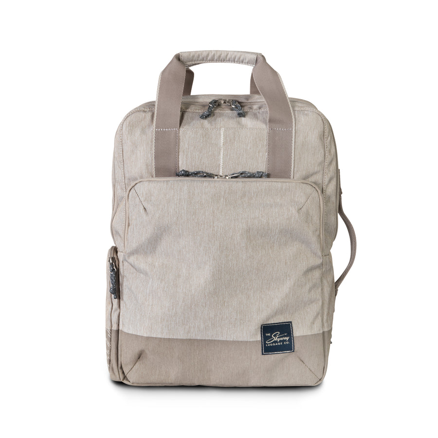 Rainier Deluxe Backpack - 17 L