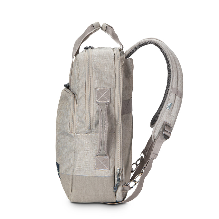 Rainier Deluxe Backpack - 17 L
