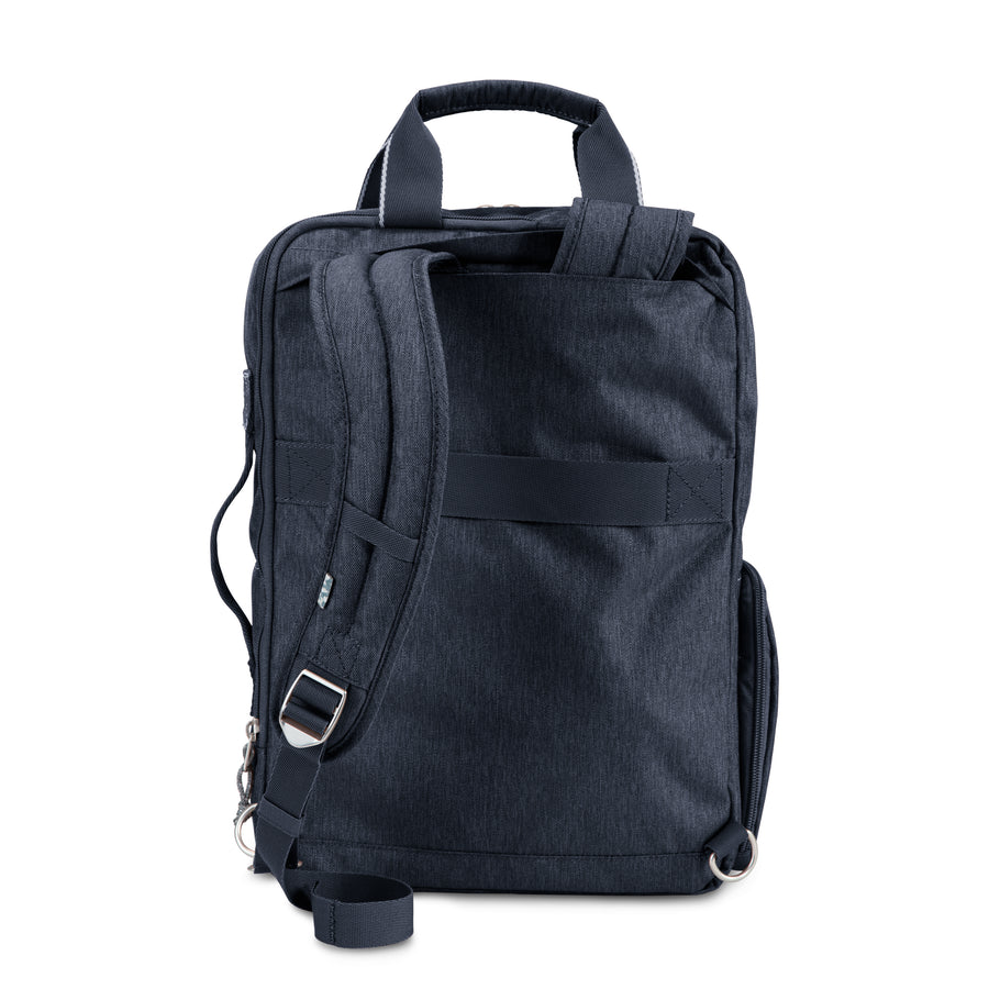 Rainier Deluxe Backpack - 17 L