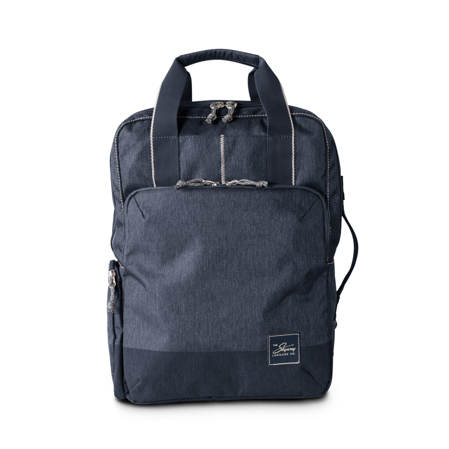 Rainier Deluxe Backpack - 17 L