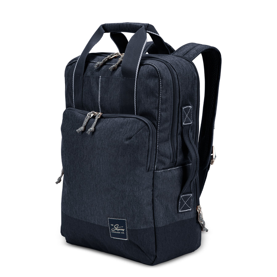 Rainier Deluxe Backpack - 17 L