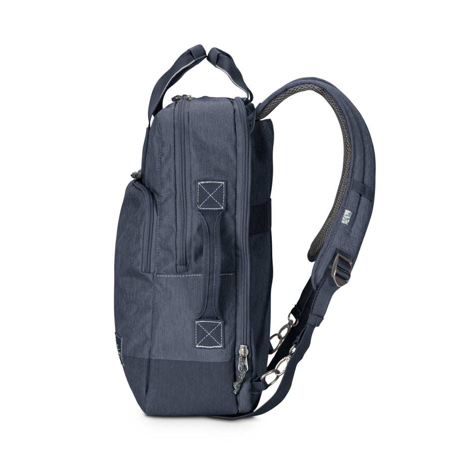 Rainier Deluxe Backpack - 17 L