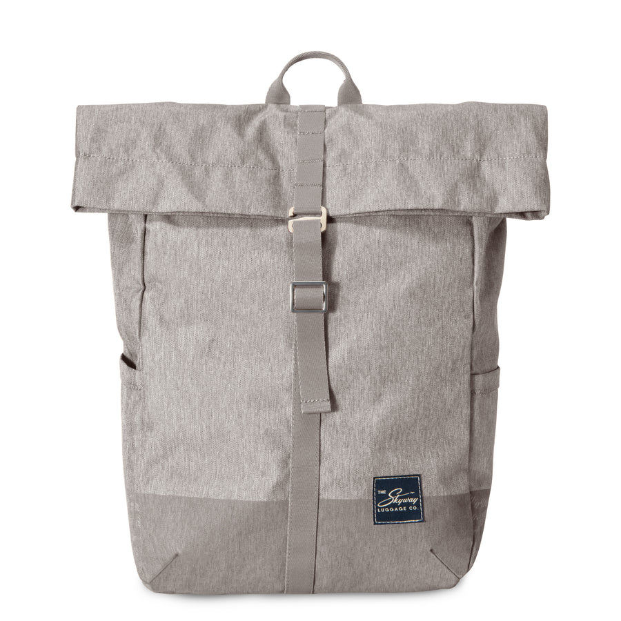 Rainier RollTop Commuter Backpack - 20L