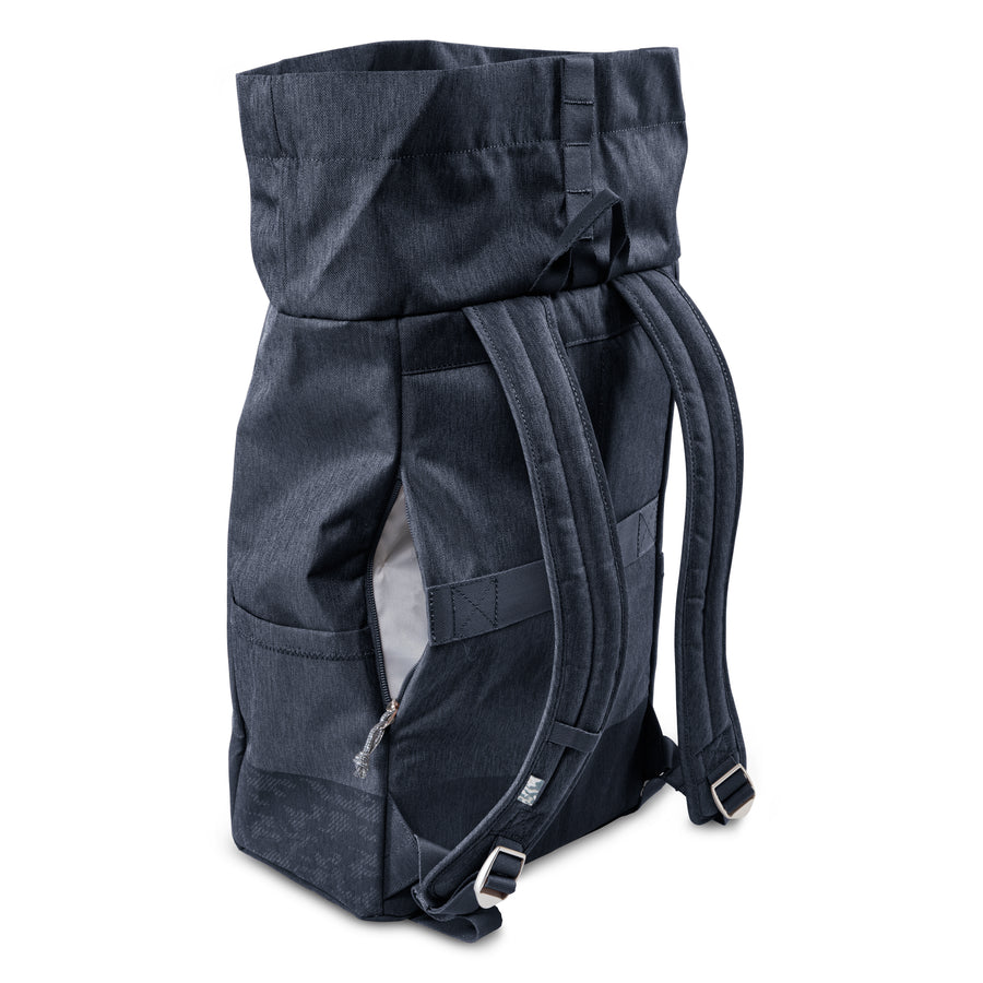 Rainier RollTop Commuter Backpack - 20L