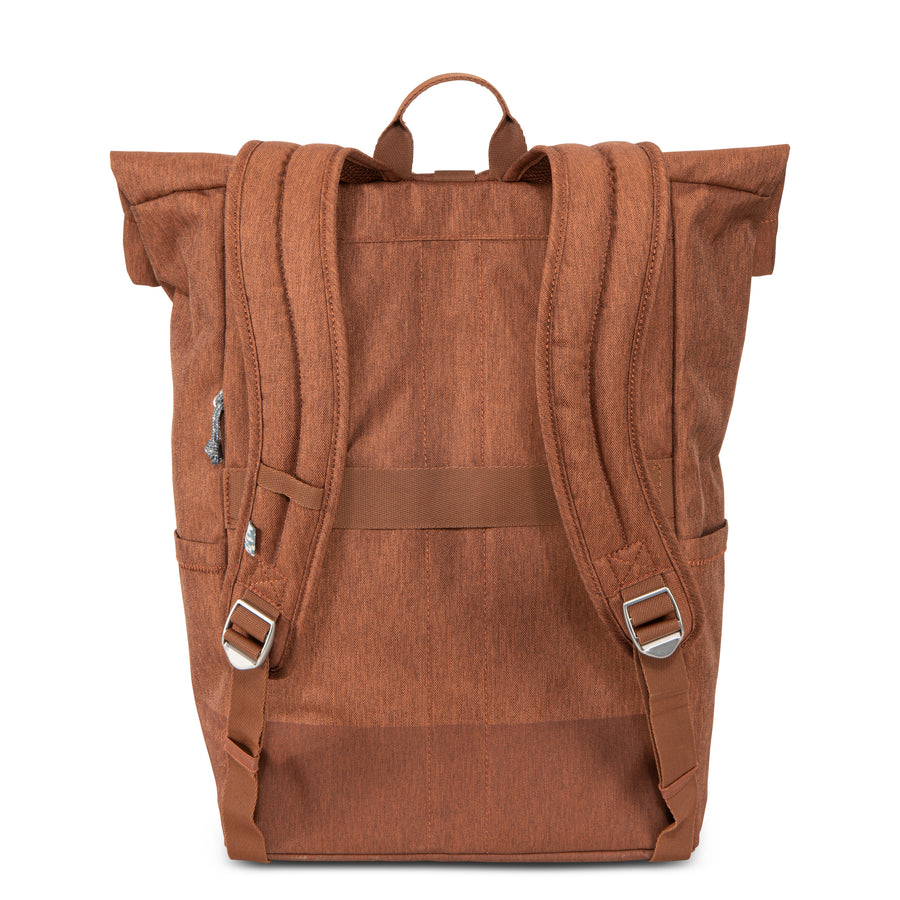 Rainier RollTop Commuter Backpack - 20L