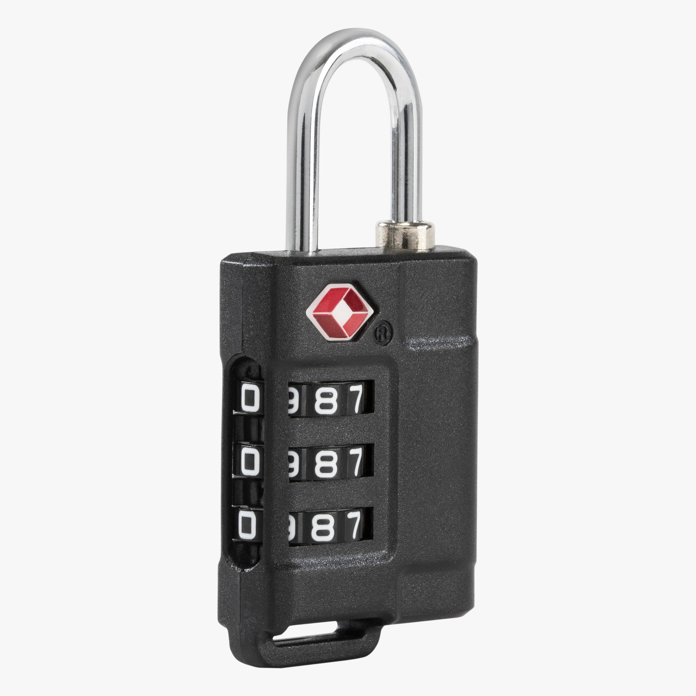TSA Combination Lock Skyway Luggage