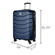 Silverton Hardside Medium Check-In Expandable Spinner