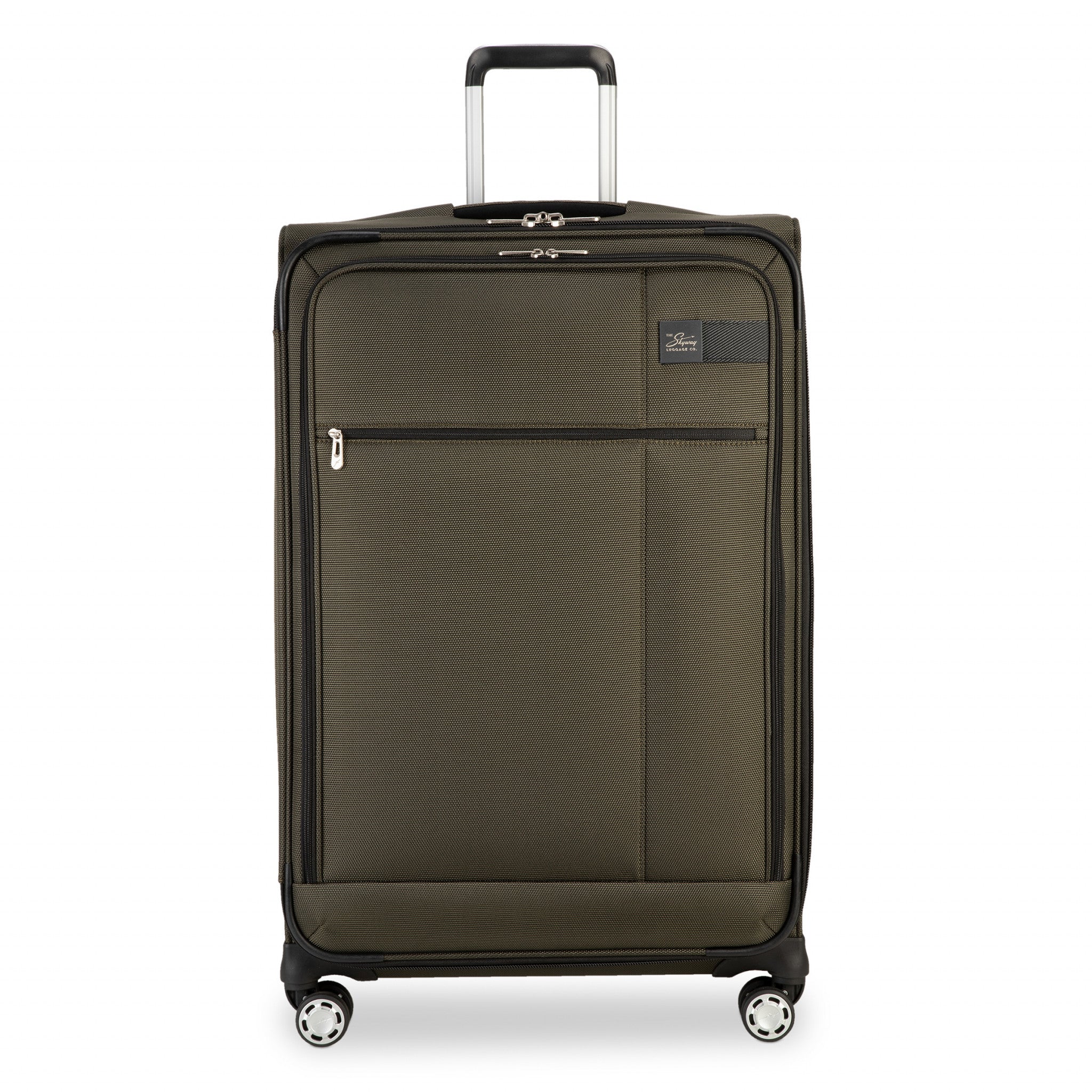 Skyway Luggage | Traveling the World Since 1910