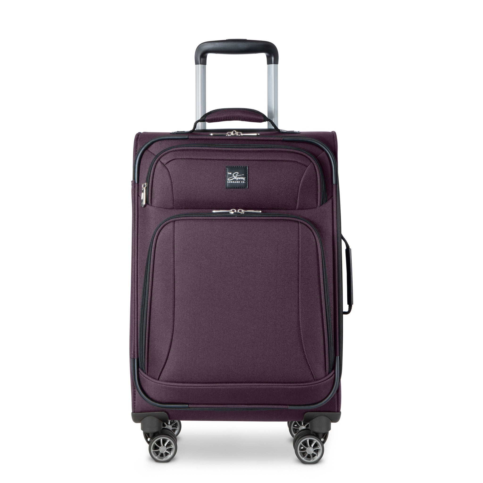 Skyway Luggage | Traveling the World Since 1910