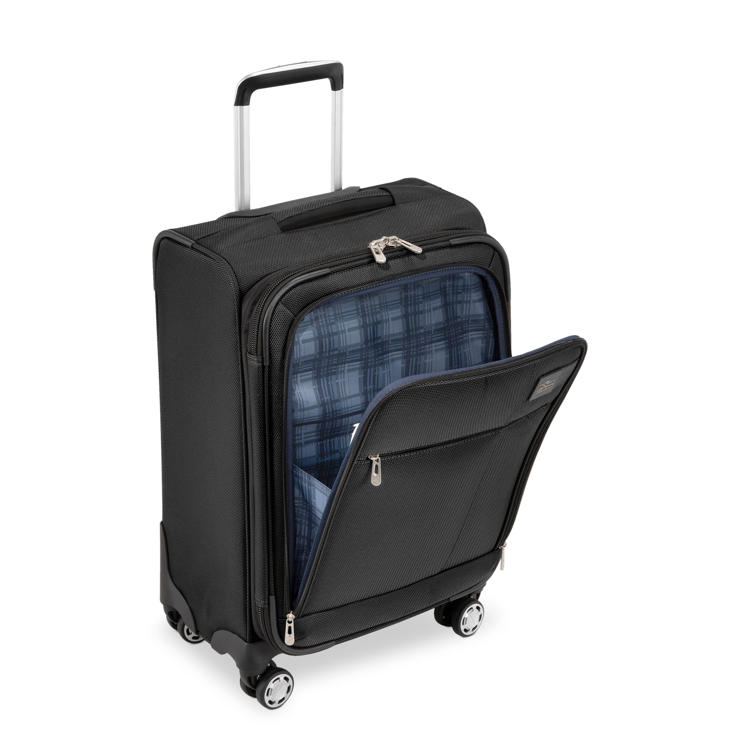 Sigma 7.0 Softside Expandable 2-Piece Set (20