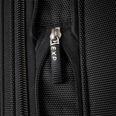 Sigma 7.0 Softside Carry-On Expandable Spinner