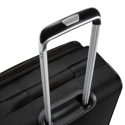Sigma 7.0 Softside Carry-On Expandable Spinner
