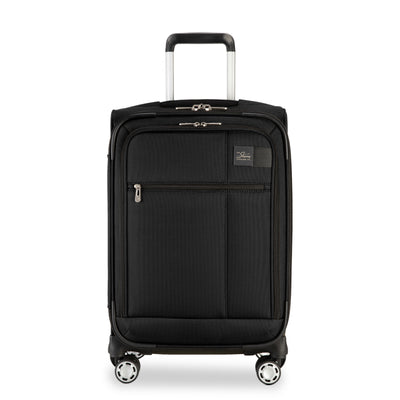 Sigma 7.0 Softside Carry-On Expandable Spinner