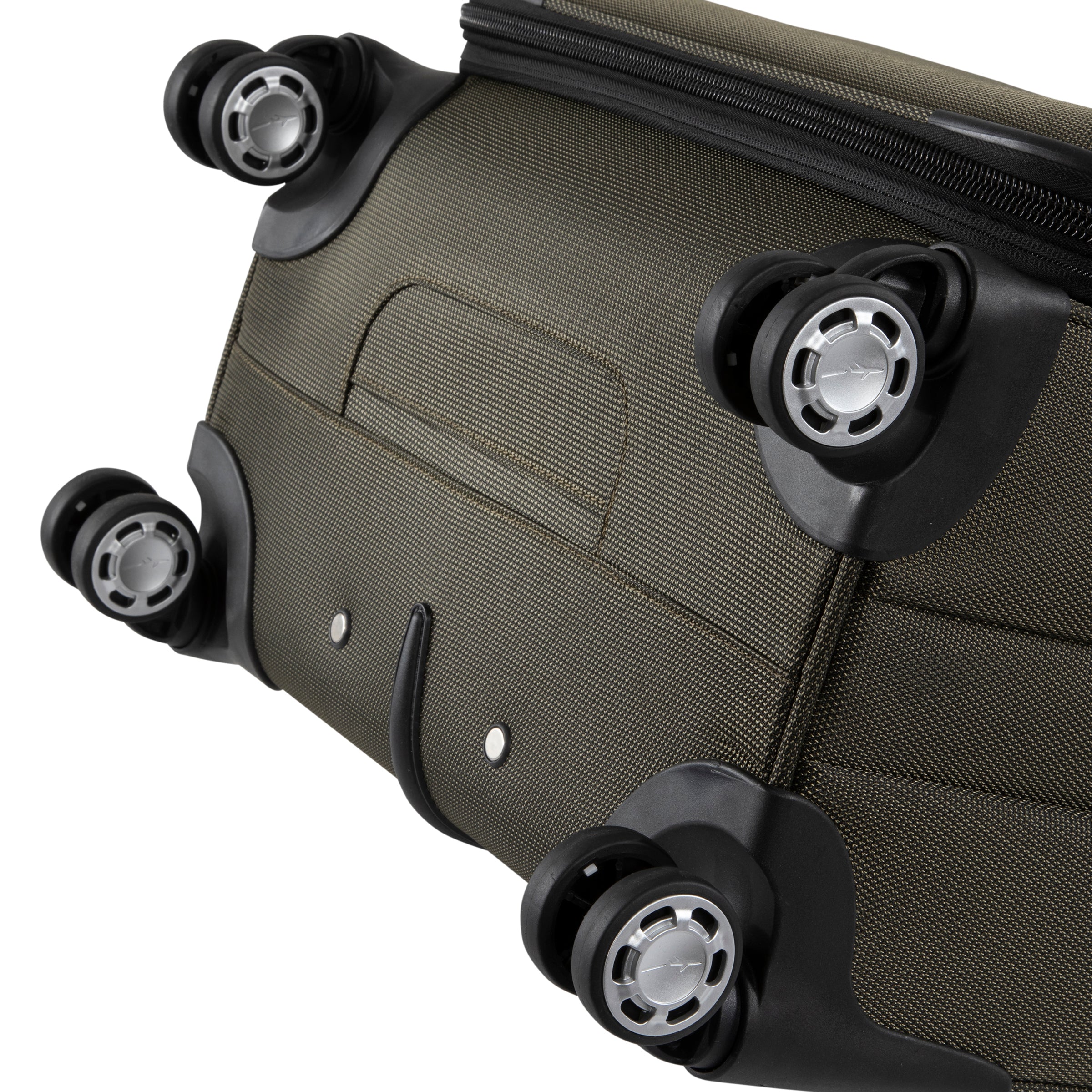 Sigma 7.0 Softside Expandable 2-Piece Set (20