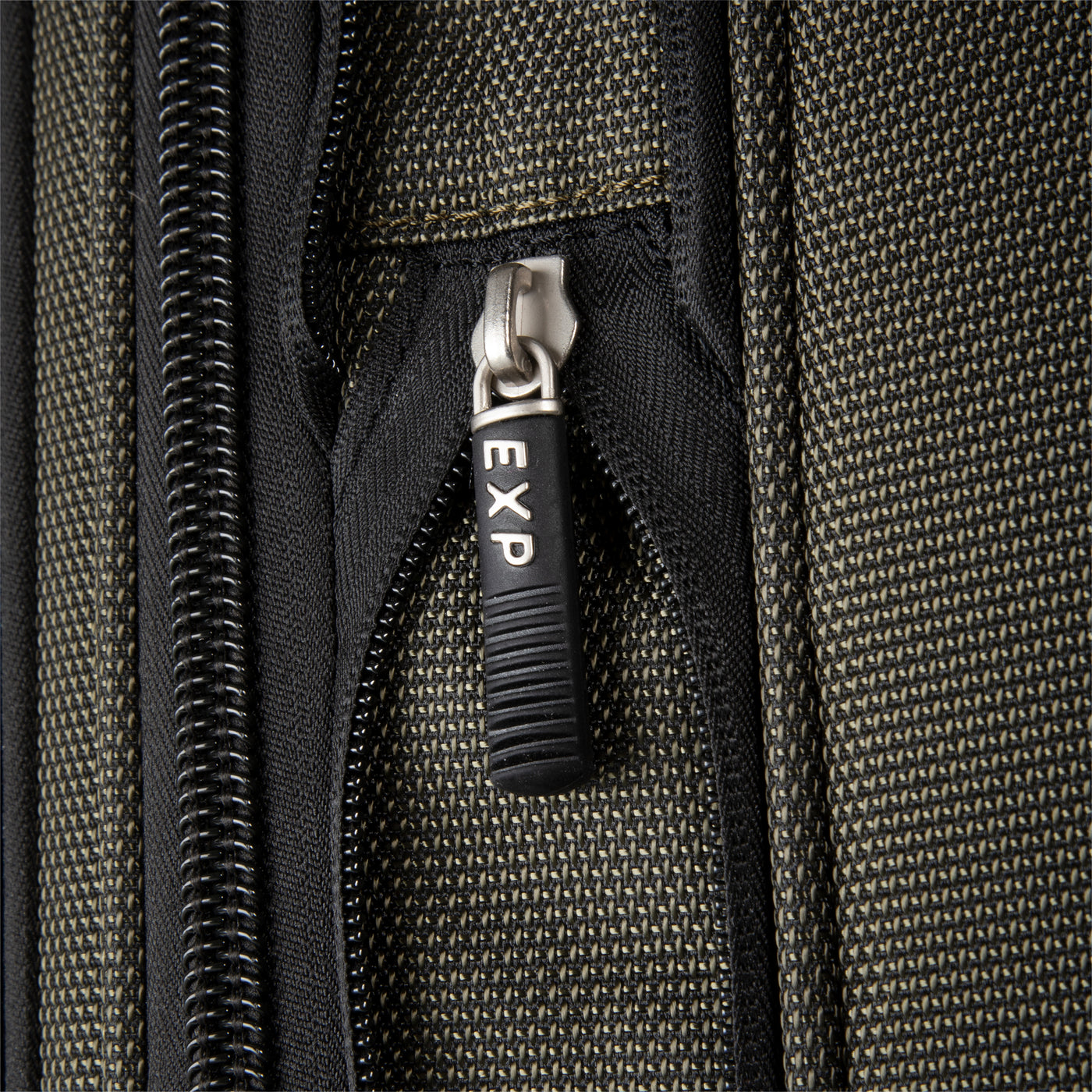 Sigma 7.0 Softside Carry-On Expandable Spinner