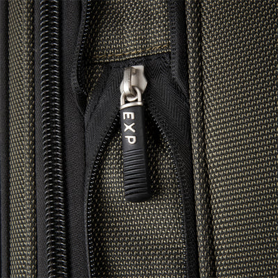 Sigma 7.0 Softside Carry-On Expandable Spinner