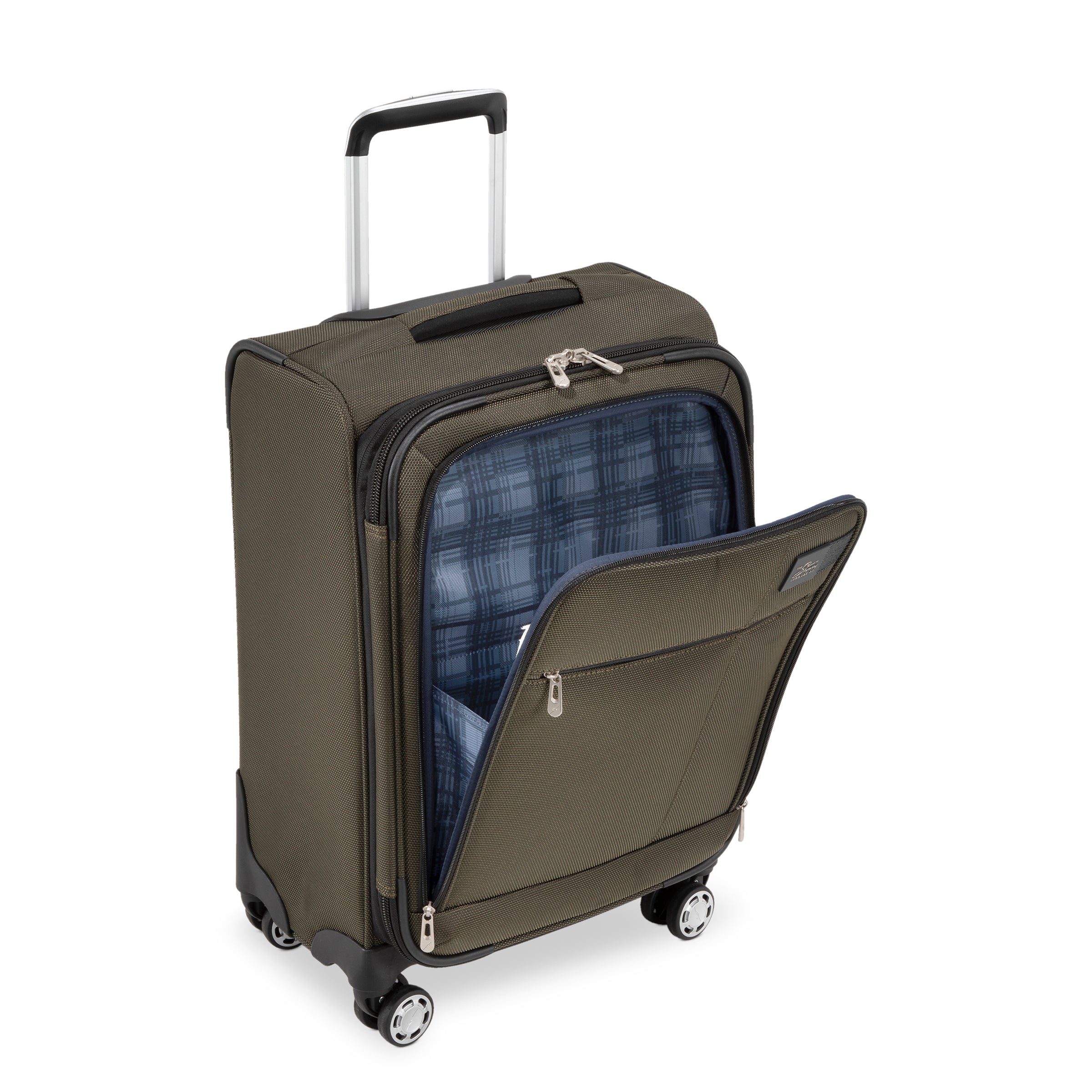 Sigma 7.0 Softside Expandable 2-Piece Set (20