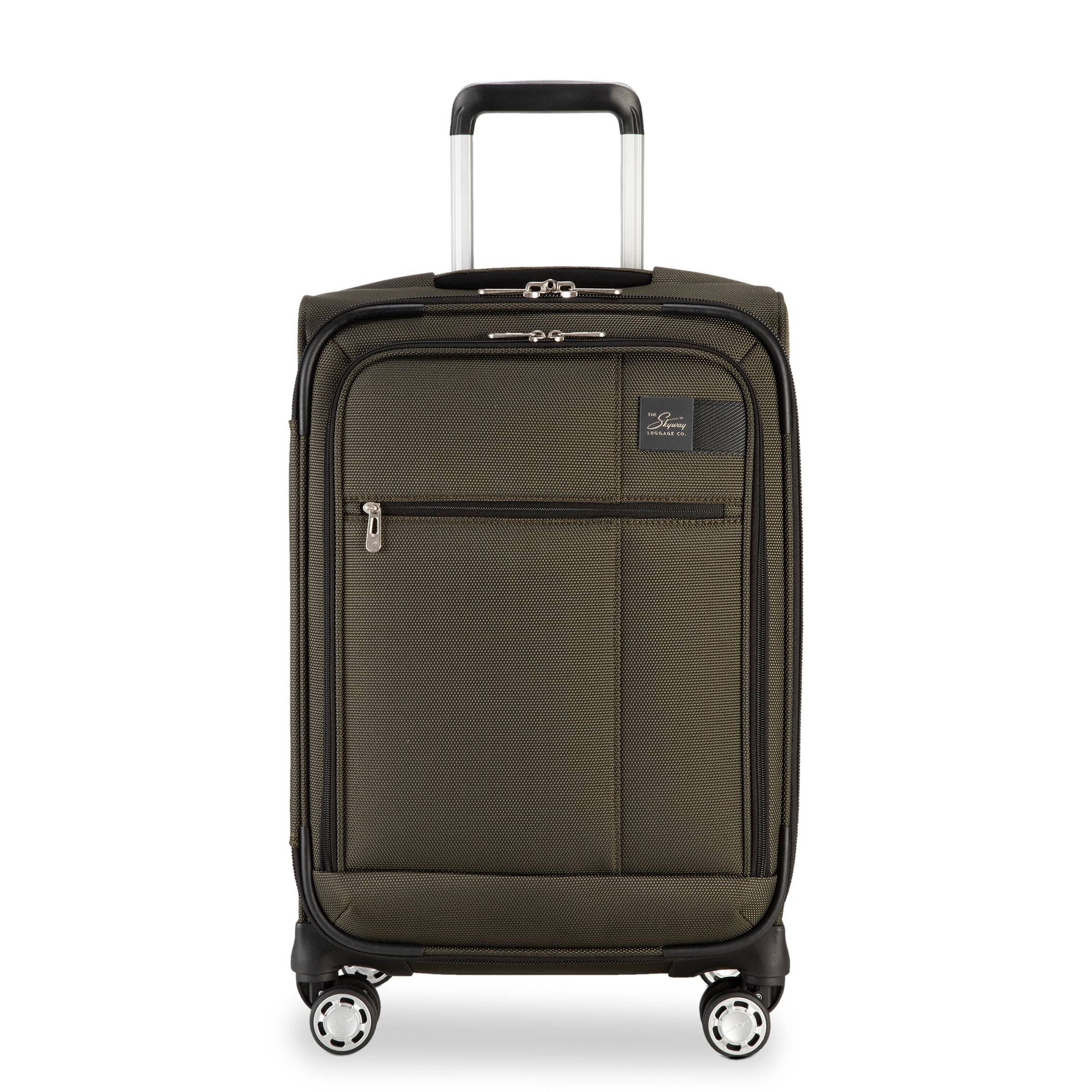 Sigma 7.0 Softside Expandable 2-Piece Set (20