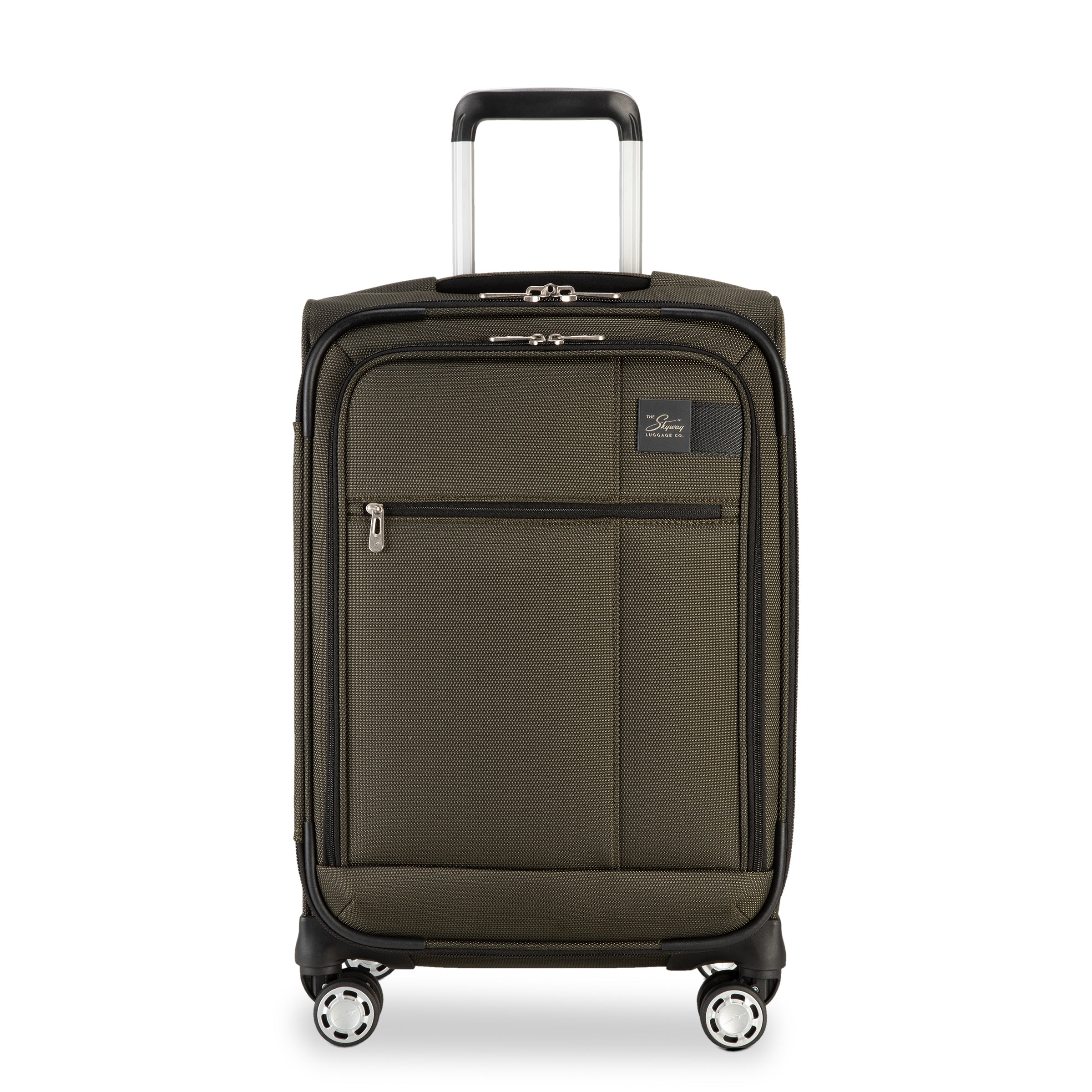Sigma 7.0 Carry-On | Skyway Luggage