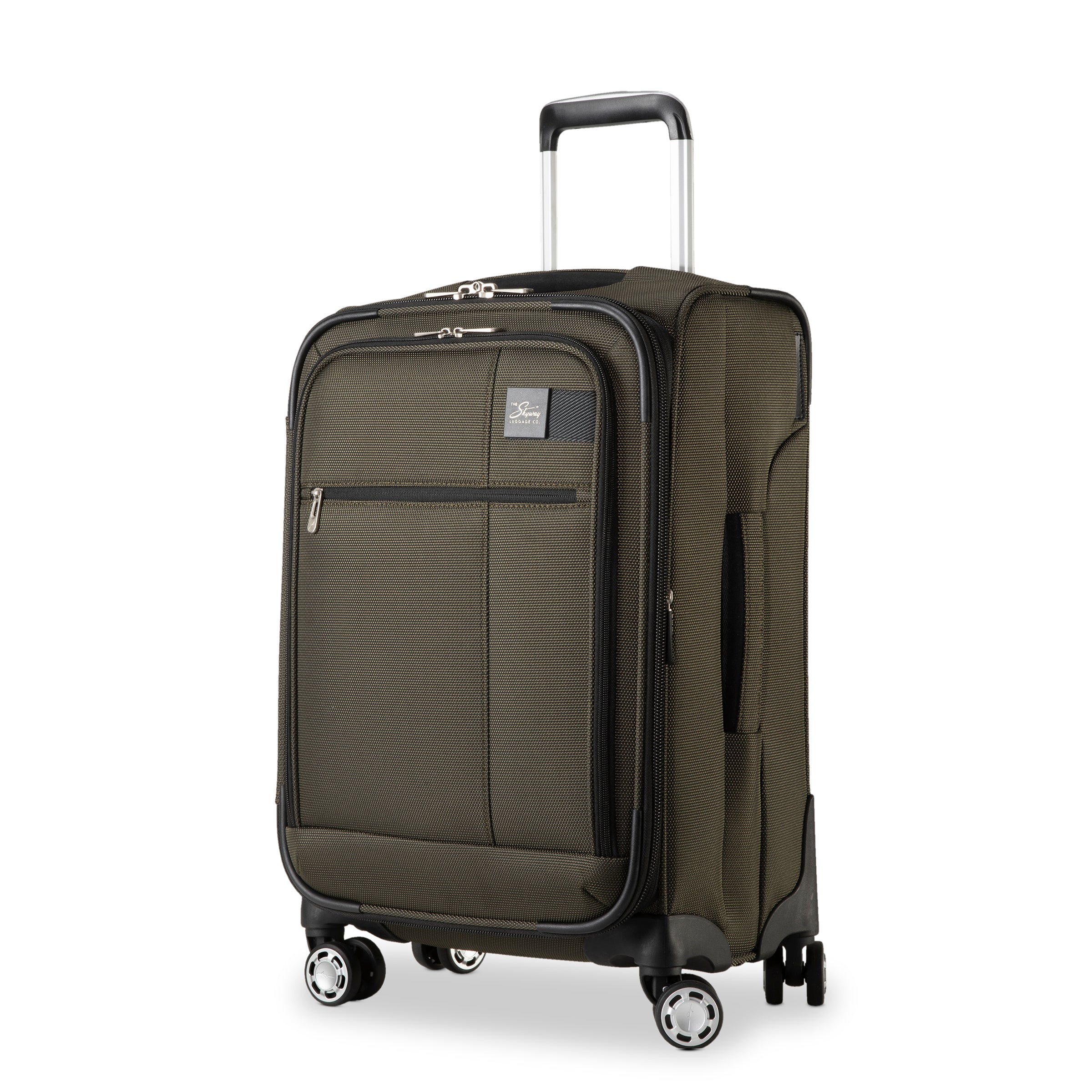 Sigma 7.0 Softside Expandable 2-Piece Set (20
