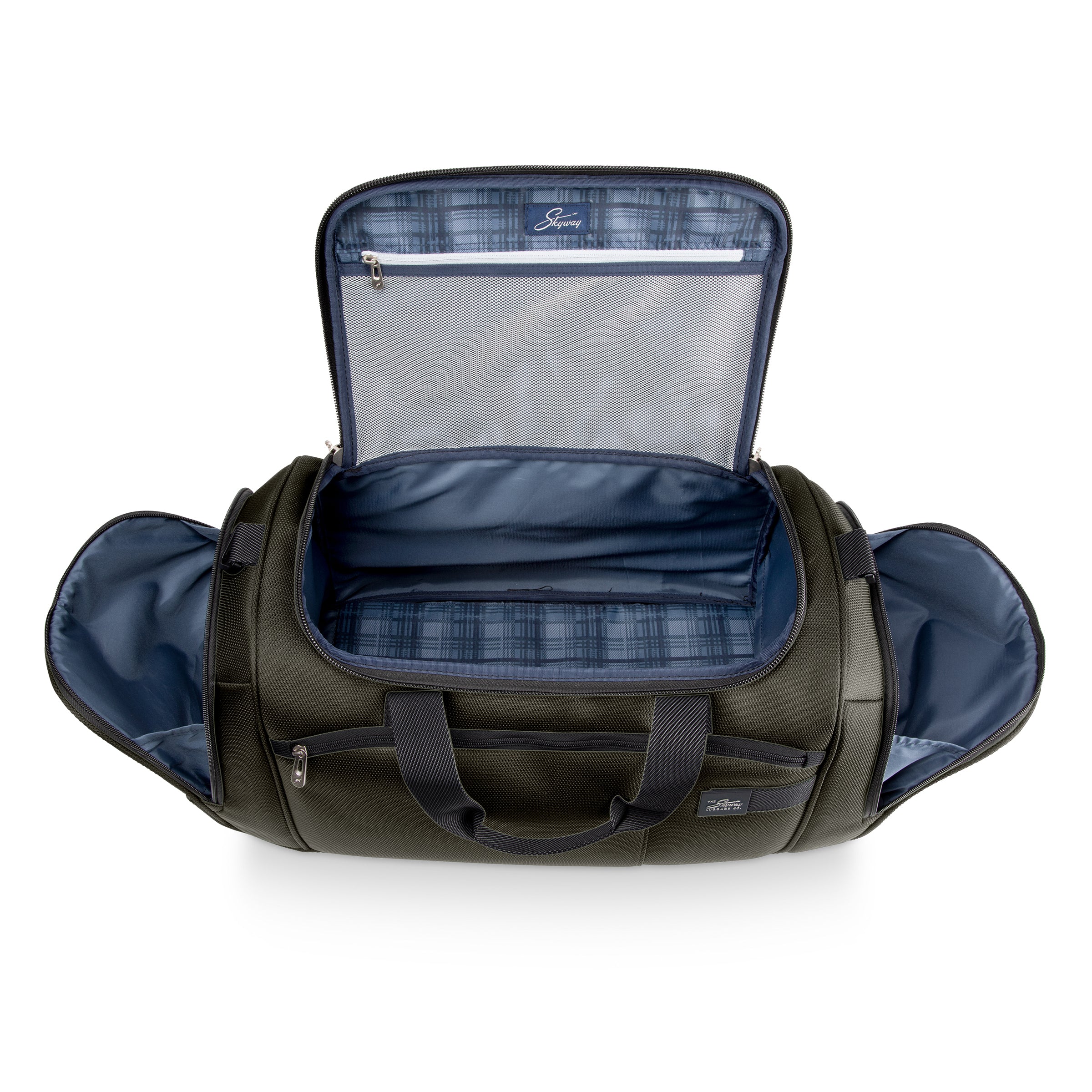 Sigma 7.0 Weekender Travel Duffel | Skyway Luggage
