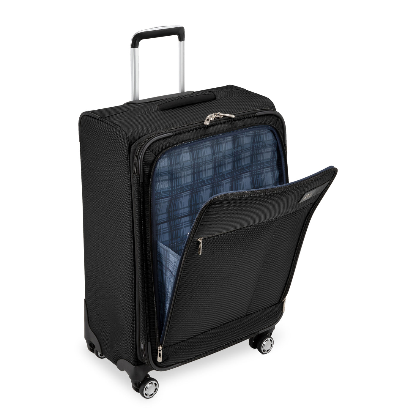 Sigma 7.0 Softside Medium Check-In Expandable Spinner