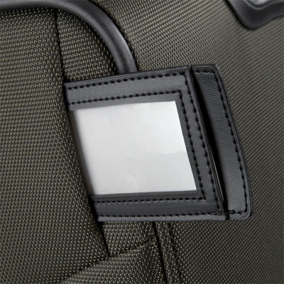 Sigma 7.0 Softside Medium Check-In Expandable Spinner