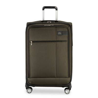 Sigma 7.0 Softside Medium Check-In Expandable Spinner