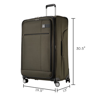 Sigma 7.0 Softside Large Check-In Expandable Spinner